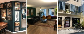 Drinkink tattoo baden